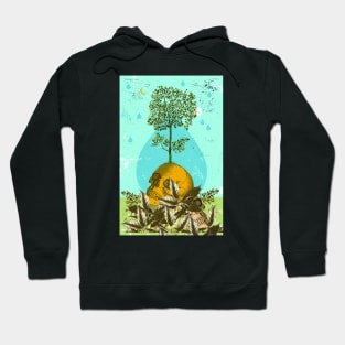 Forever Fall Hoodie